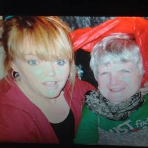 Meet your Posher, Maureen